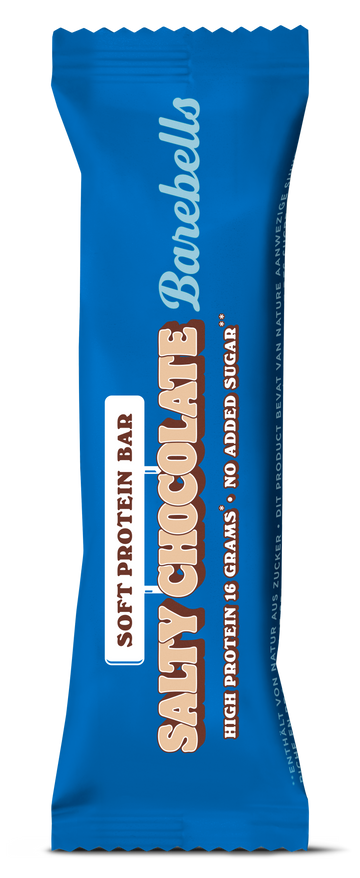 Barebells Salty Chocolate