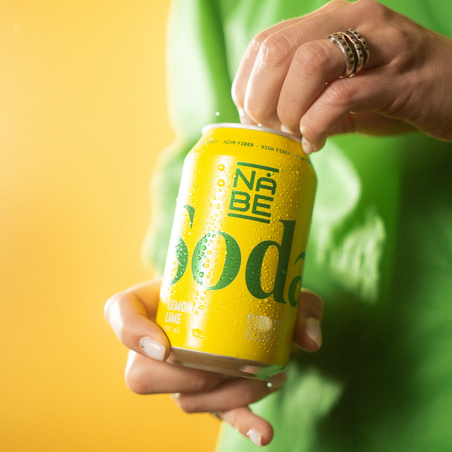NÅBE Drinks
