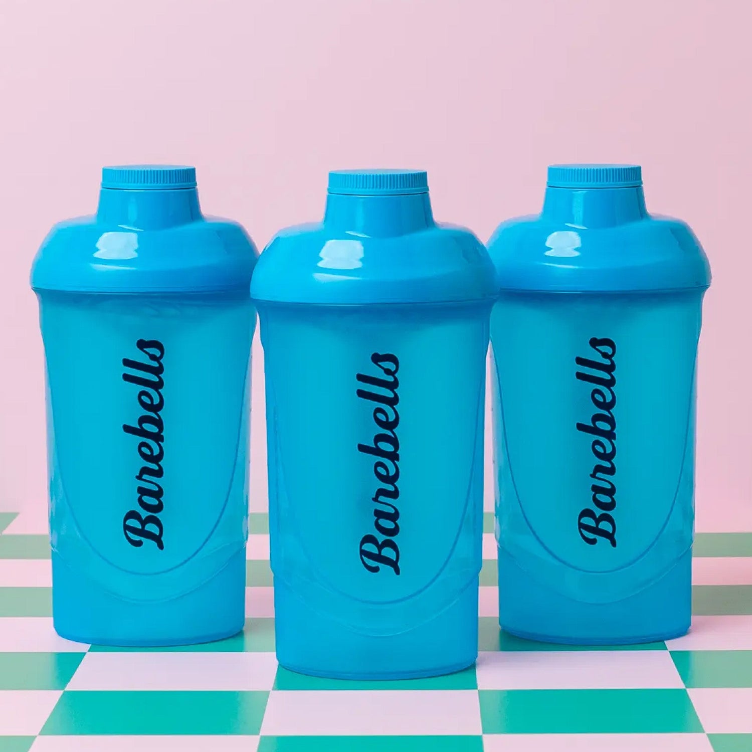 Barebells Protein Shaker