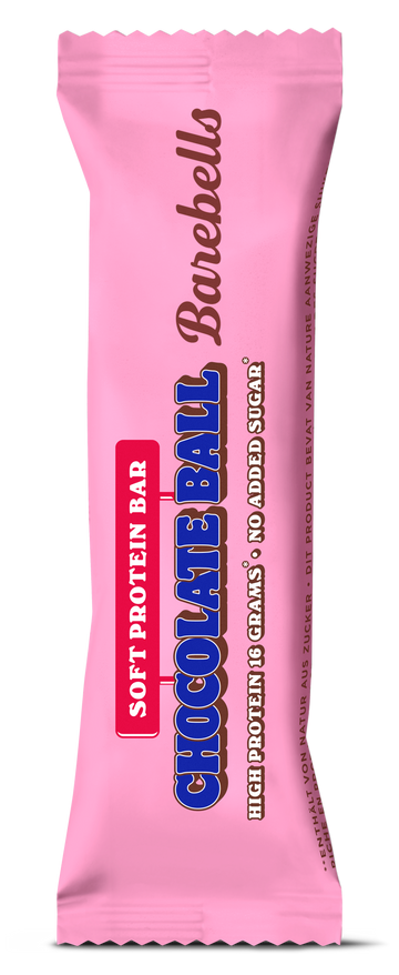 Barebells Chocolate Ball