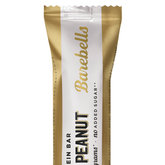 Barebells White Salty Peanut