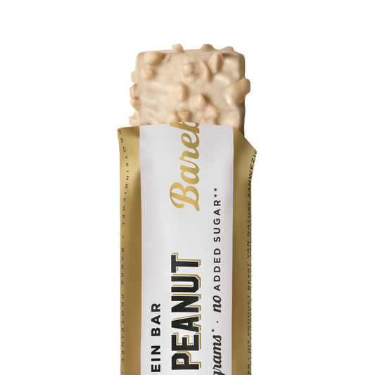 Barebells White Salty Peanut