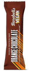 Vegan Bars category card
