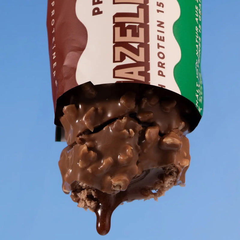 Barebells Gooey Protein Bars