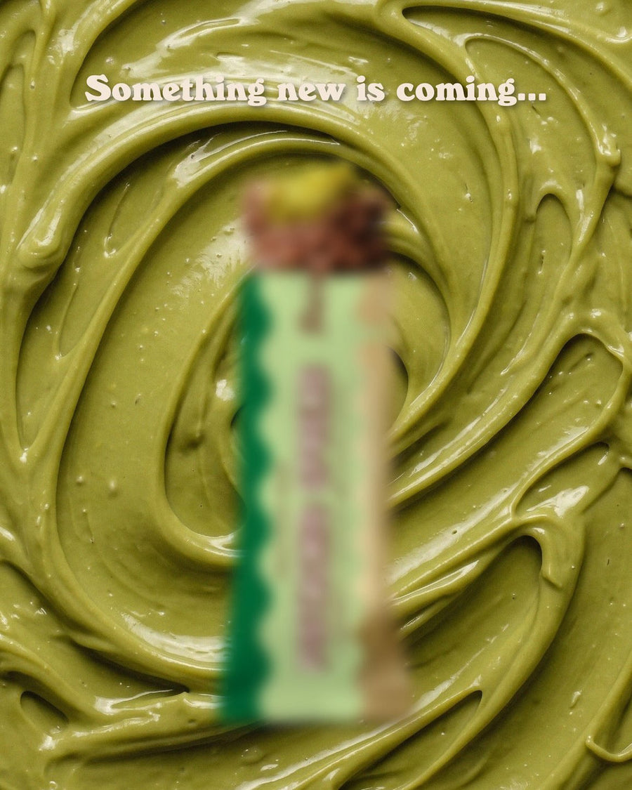 Something big is coming… 👀 And it’s not one, not two, but 3 new flavors!

#barebells