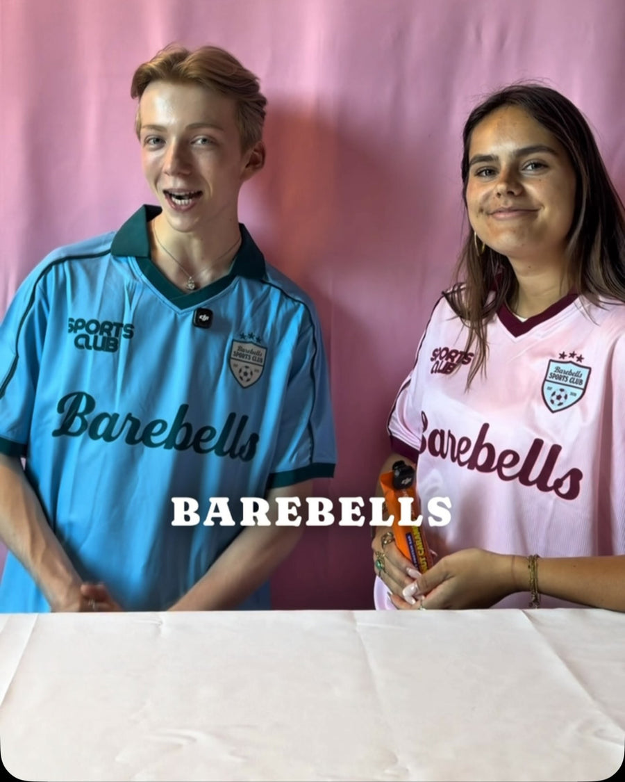 Kun jij Daniels favoriet raden? 👀🍫 #barebells #proteïnereep #thisorthat #challenge